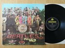 The Beatles - Sgt. Peppers Lonely Hearts Club Band 1967 MONO 1st Press Vinyl LP