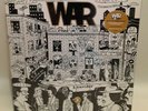 War - Boxed Set 50th Anniversary The Vinyl 1971-1975 Limited Edition Sealed