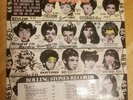 The Rolling Stones Sone Girls LP 1978 PROMOTIONAL COPY