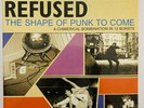 Refused Shape of Punk to Come Vinyl LP Sealed
