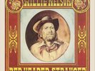 NELSON,WILLIE-RED HEADED STRANGER (OFV) (DLI) (UK IMPORT) VINYL LP NEW