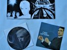 TUBEWAY ARMY GARY NUMAN DOUBLE DISC EP ARE FRIENDS ELECTRIC PICTURE DISC CARS