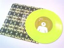 The Creatures '2nd Floor' Color Vinyl 7