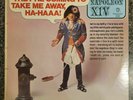 Napoleon XIV - They're Coming To Take Me Away, Ha-Haaa  Vinyl LP - 1966 - W 1661