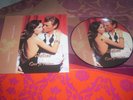Johnny Hallyday - Adeline - Vinyle 25 CM - Picture Disc