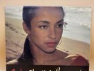 Sade - Stronger Than Pride 1988 Vinyl US Pressing Epic records