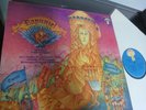 RAPUNZEL BRÖSELMASCHINE / RUFUS ZUPHALL 1972 IN MINT KRAUTROCK Lp