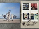 Manic Street Preachers - SIGNED Vinyl & Poster This Is My Truth Anniversary
