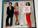 MAX WEBSTER  HIGH CLASS IN BORROWED SHOES ORIGINAL USA PRESS SEALED LP