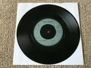 THE DAMNED - IS IT A DREAM : EX+ UK 7