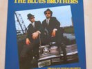 THE BLUES BROTHERS Original Soundtrack Recording UK vinyl LP Atlantic Mint