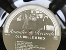 Ola Belle Reed Original Vinyl LP Rounder Records Rare