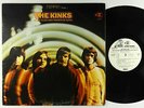 Kinks - Are The Village Green Preservation Society LP - Reprise PROMO