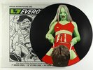L7 - Everglade Picture Disc LP - Slash Europe