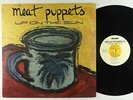 Meat Puppets - Up On The Sun LP - SST