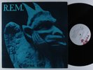 R.E.M. Chronic Town I.R.S. EP VG++ *
