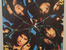 KISS Crazy Nights 1987 LP PAUL STANLEY GENE SIMMONS ORG PRS RARE VINYL