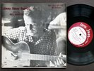 JIMMY RANEY Quartet HALL OVERTON 10