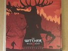 The Witcher 3 Wild Hunt Complete Vinyl Soundtrack 4 LP Blue NEW OST Spacelab9