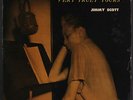 JIMMY SCOTT: very truly yours SAVOY 12