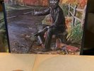 MUDDY WATERS Chess Blues Master Series DOUBLE VINYL GATEFOLD w/ EX VINYL