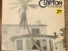 Eric Clapton - 461 Ocean Boulevard, Sealed LP, RSO SO-4801