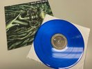 DANZIG - Danzig III How The Gods Kill Translucent Blue Vinyl LP Def American