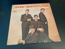 5 Original/60s BEATLES Vinyl LPs: •Pepper •Revolver •R Soul •Introducing•Sh Fish