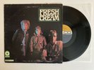 Cream - Fresh Cream - 1966 US MONO 1st Press (VG+) Ultrasonic Clean