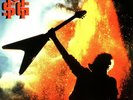 Michael Schenker Group - Assault Attack LP - Vinyl Record Album UFO MSG ROCK GOD