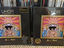Jimi Hendrix-Axis Bold As Love UHQR Analogue Productions Mono Stereo Set Sealed