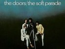 Vtg THE DOORS Album SOFT PARADE Record ELEKTRA Vinyl RECORD Lp OG NEAR MINT
