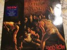 Skid Row Slave To The Grind Vinyl LP ORIGINAL