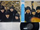 BEATLES FOR SALE PARLOPHONE TOJP-60134 Japan OBI VINYL LP