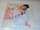 ROXY MUSIC - Roxy Music - 1972 UK first press pink RIM palm Label 9-track LP