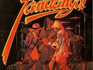 ZZ Top Autographed Album