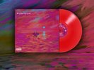 Dave Were All Alone In This Together Limited Edition Red Vinyl LP WAAITT Santan