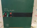 Milk Inc - IN MY EYES. 12” Trance Vinyl.