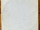 The Beatles – White Album –Psych Rock-Rock ‘n Roll Vinyl LP-OG w/Poster & Photos