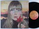 JONI MITCHELL Clouds REPRISE LP gatefold *