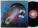 JOURNEY Escape COLUMBIA TC-37408 LP embossed cover SHRINK *