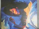 Lorde - Melodrama - Deluxe Edition Blue Vinyl - Gatefold with Inserts - 2018