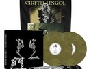 Cirith Ungol Forever Black Box Set LP Vinyl Record new