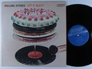 ROLLING STONES Let It Bleed LONDON LP *