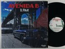 Avenida B 
