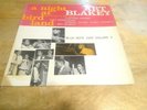 Art Blakey night at birdland Vol 2 Blue Note 1522 Early Pressing RVG Ear vg+/ nm