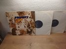 FRUMPY LIVE (INGA RUMPF) 1972 MINT- GERMAN 1st Press TOP KRAUTROCK