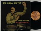 Joe Cuba Sextet 