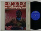 Mongo Santamaria 