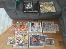 The Stones Roses Vinyl Large Bundle Incl. What The World Is Waiting For 12” & 7”
